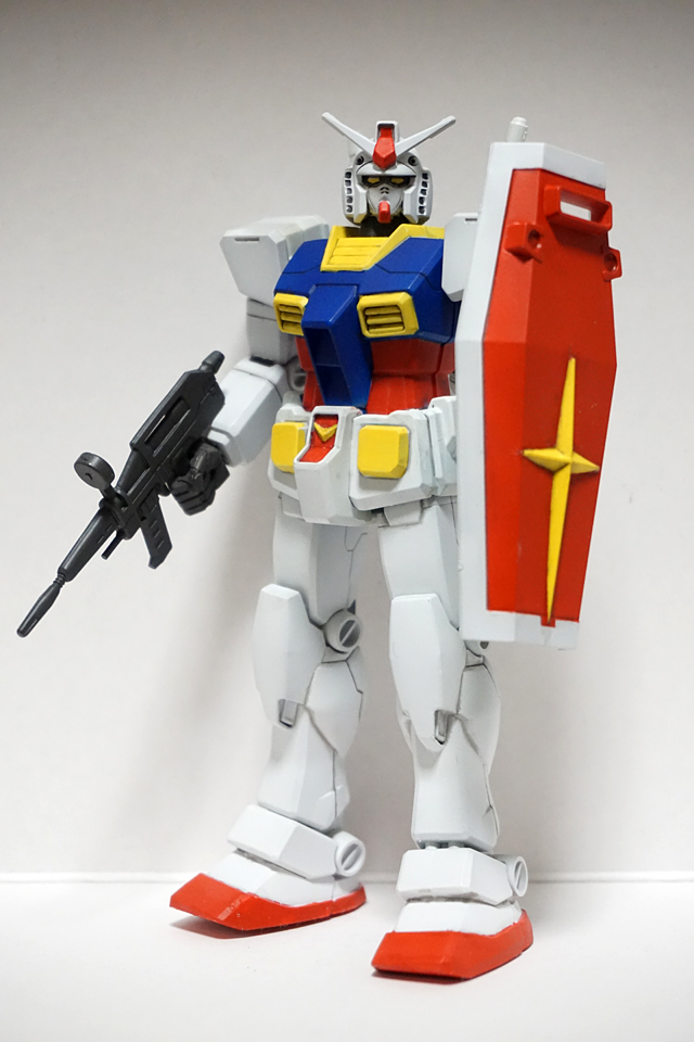 1/100 ガンダムバルバトス製作 ~完成その2 おまけ~: ガンプラ 1/100 ガンダムバルバトス製作 ~完成その2 おまけ~: ガンプラ